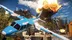 اکانت قانونی  Just Cause 3 برای  PS5 و PS4